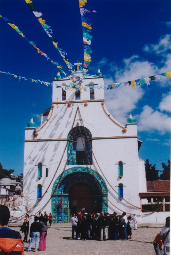 chamula