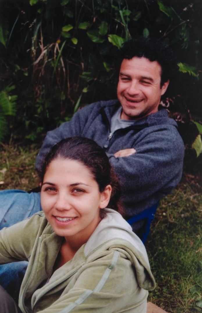 Tuba y Dimitris