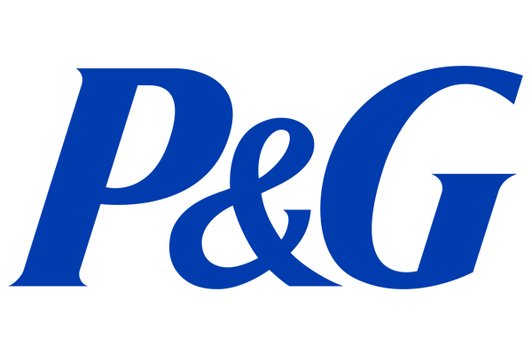 Proctor & Gamble Logo