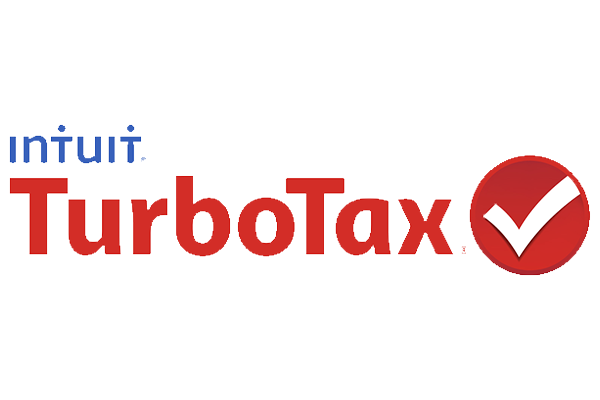 Turbo Tax Logo