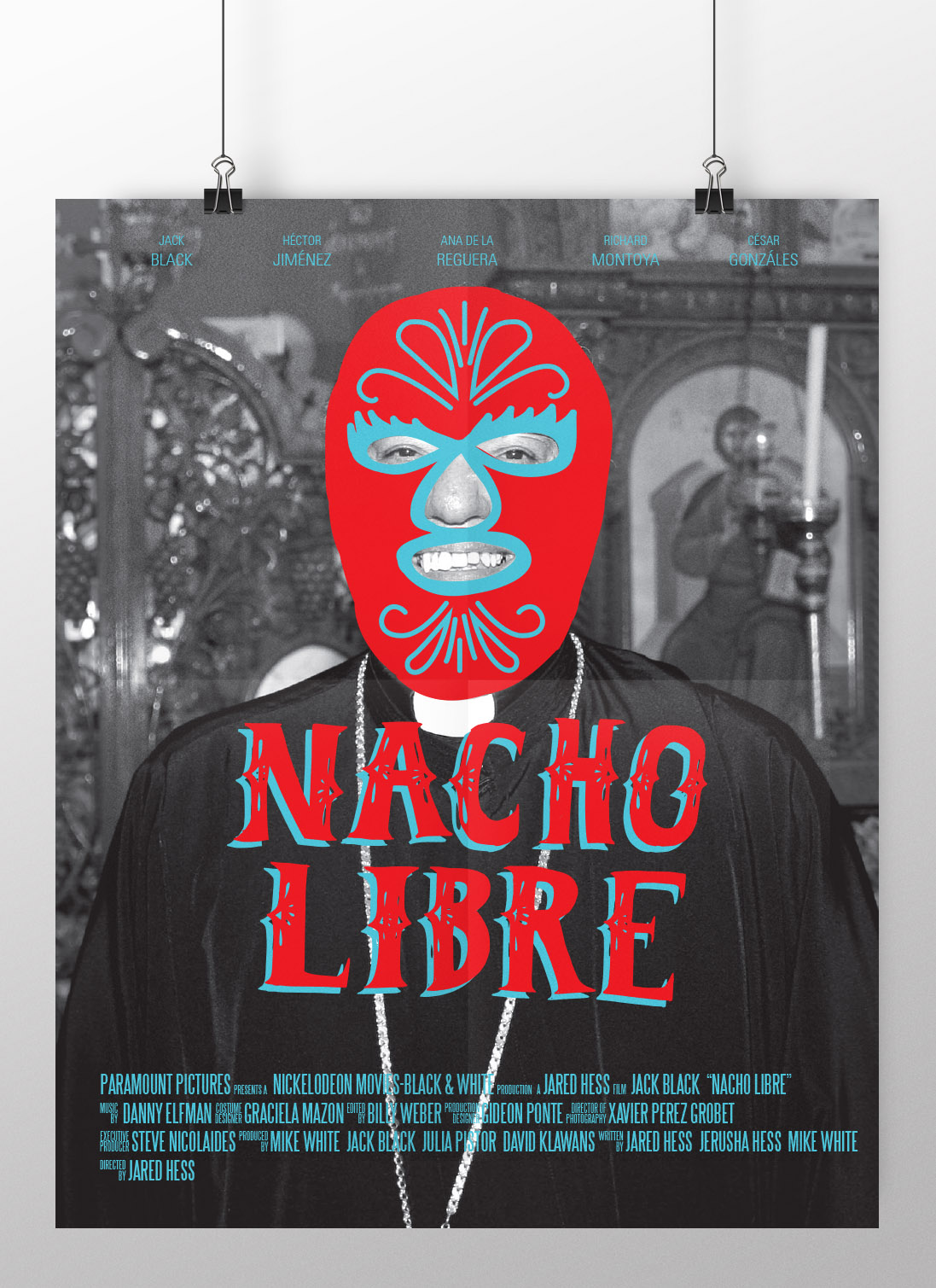 nacho-libre-poster