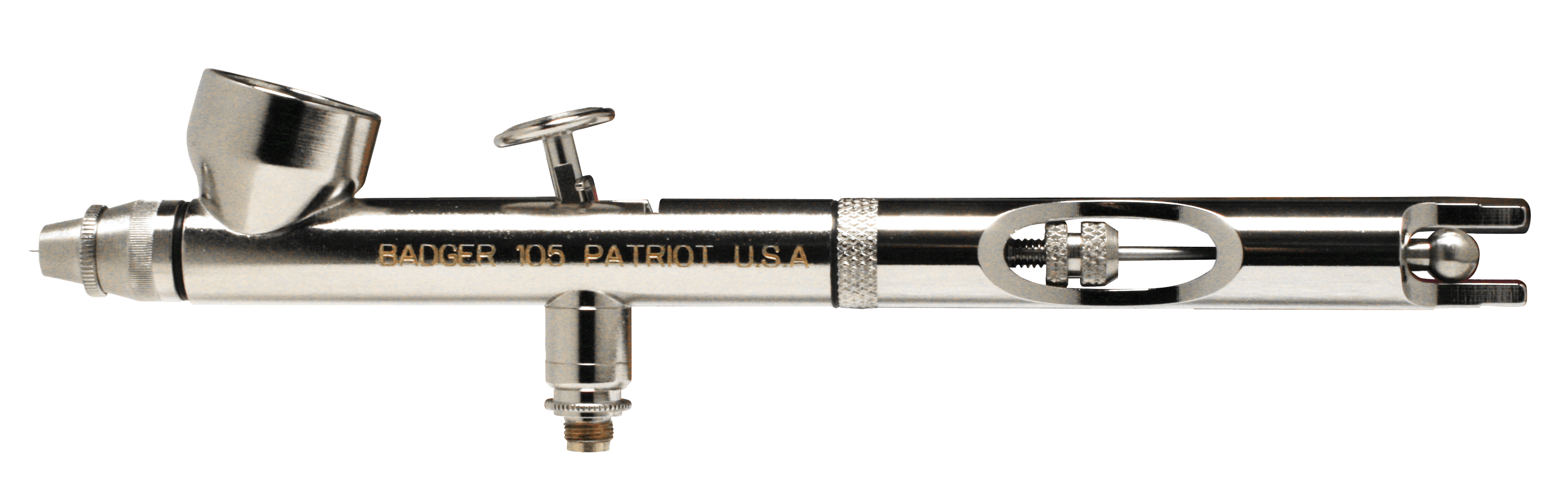 image of the Badger Patriot 105 airbrush
