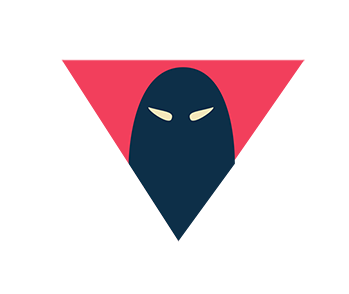 Space Ghost Logo