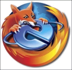 Download the latest version of Firefox