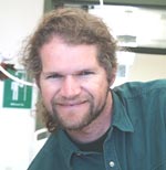 image of Dr. Stedman