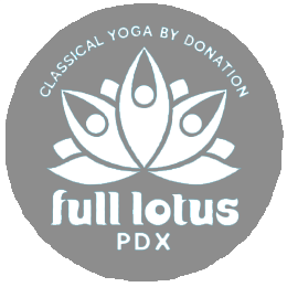 Full Lotus PDX logo