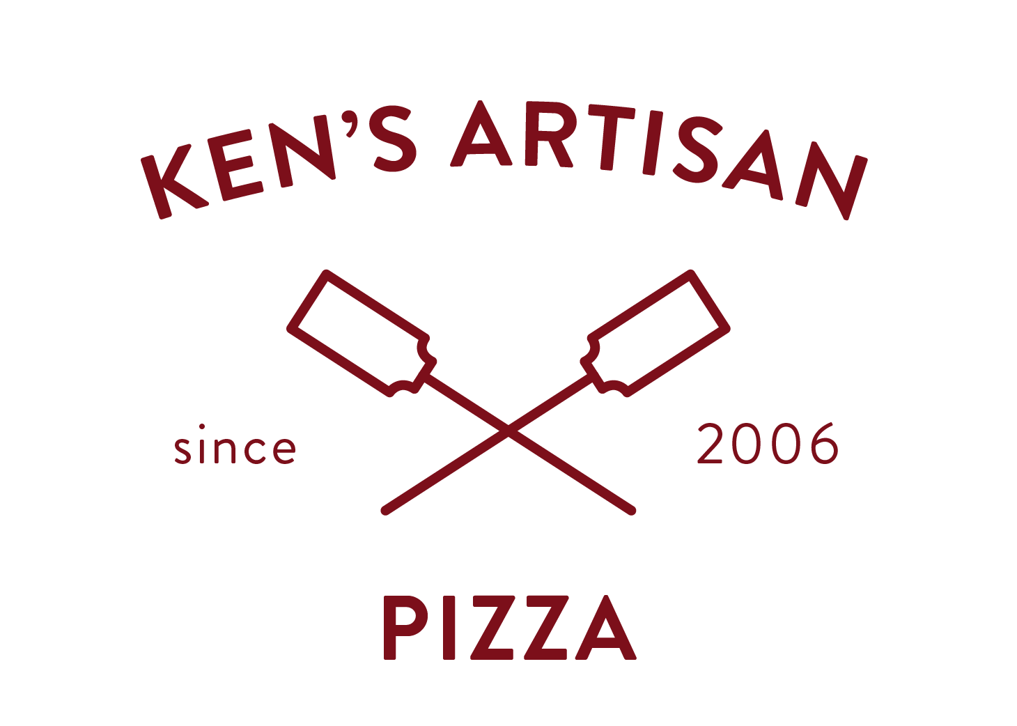 Ken's Logo