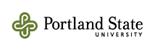 Description: Portland State University Logo