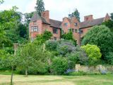 Chartwell House