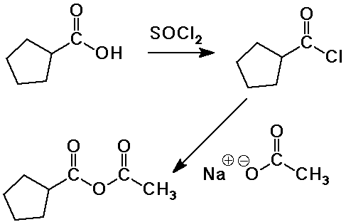 lialh4 mechanism