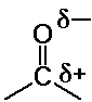 Carbonyl Group Polarity 79