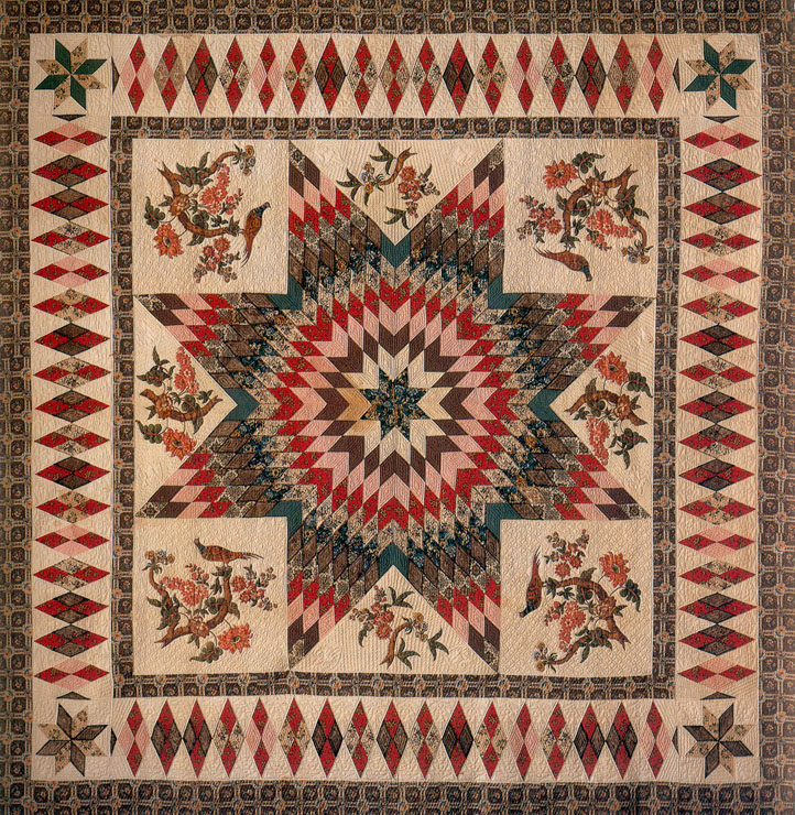 Star Quilt