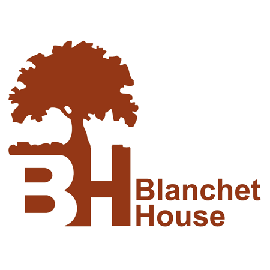 Blanchet House