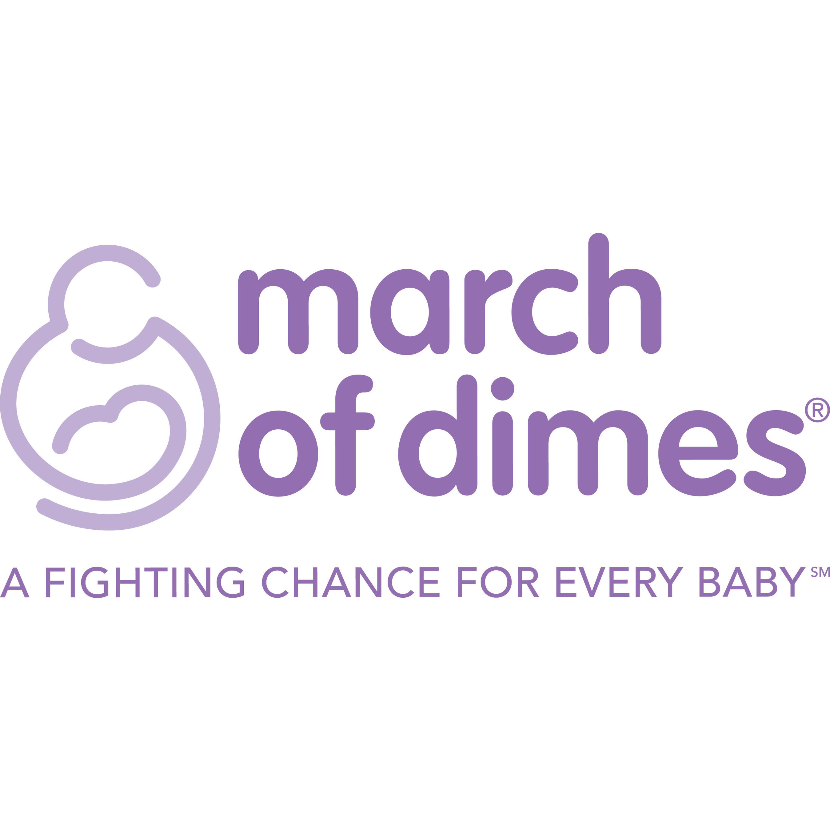 March of Dimes