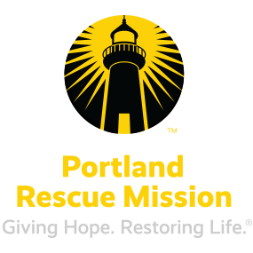 Portland Rescure Mission