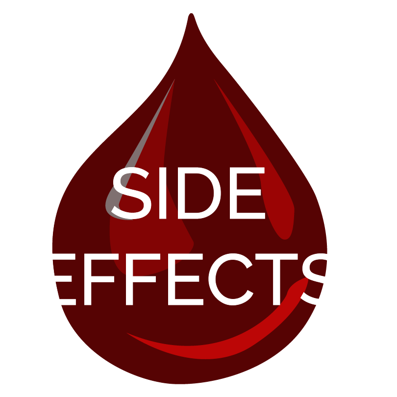 side effects