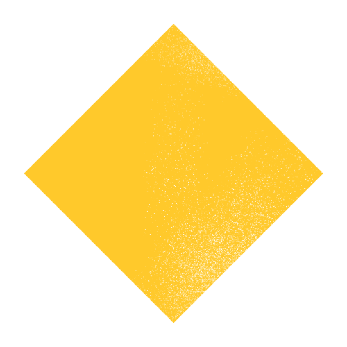 yellow square shape