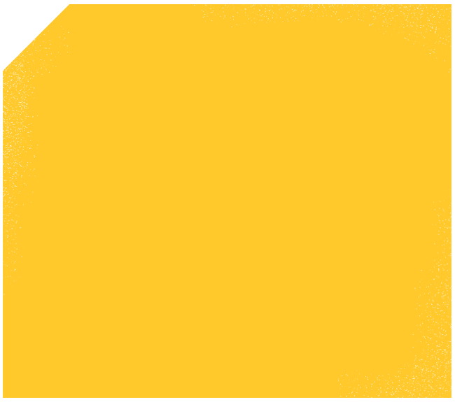 yellow background of news section