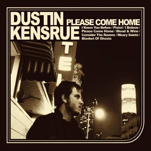 Please Come Home album cover