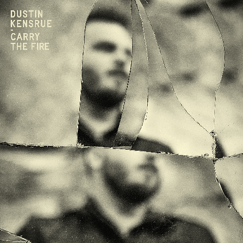 Carry the Fire album artwork