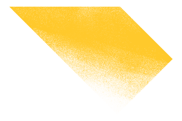 yellow background shape