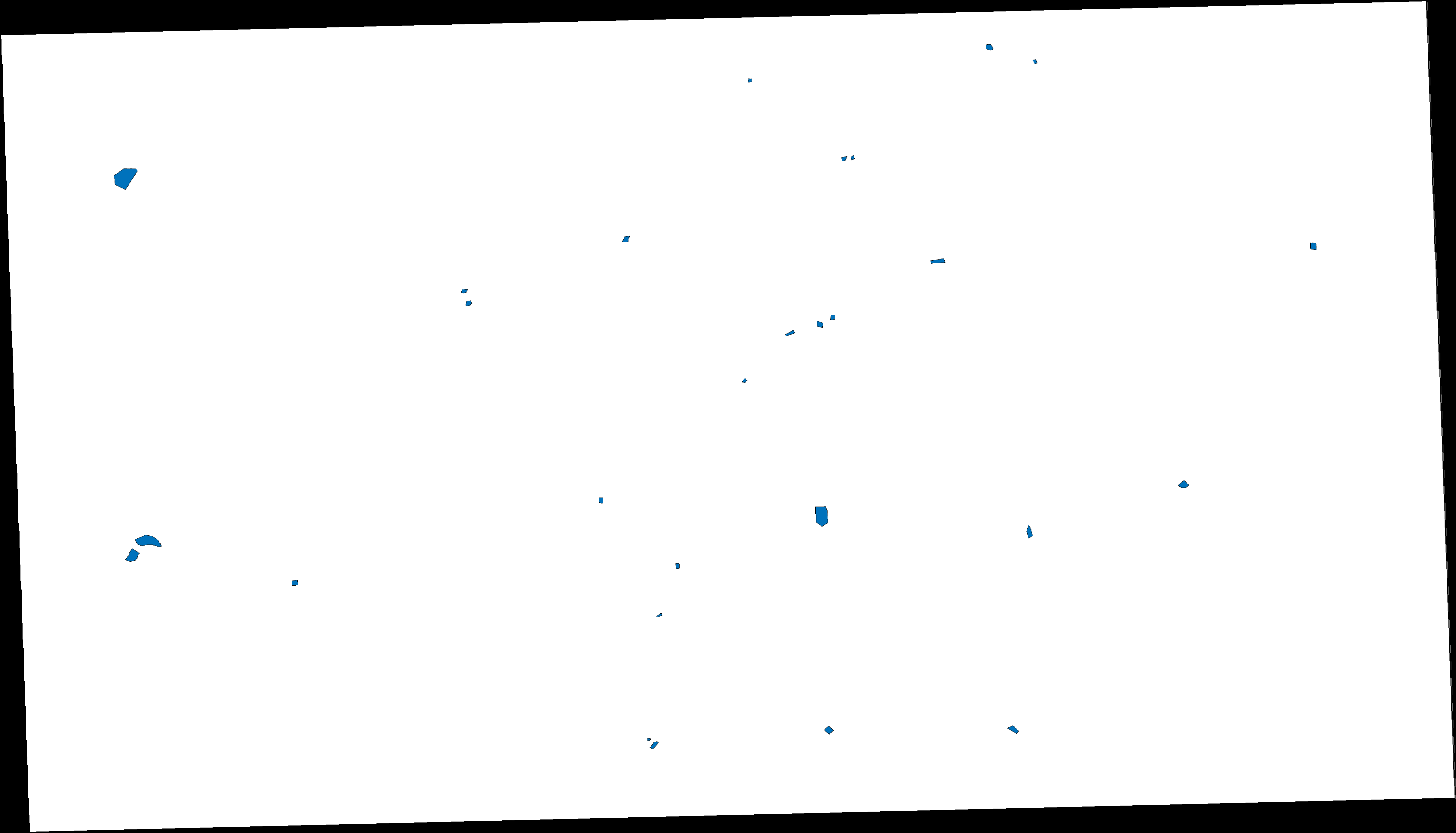 Streck & Leeman mineral data of 