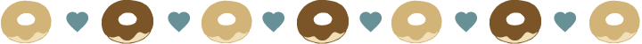 Donut Border