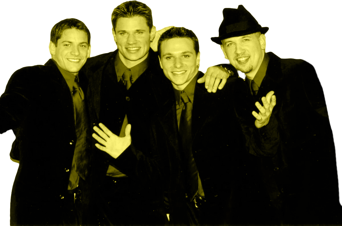 98 Degrees picture