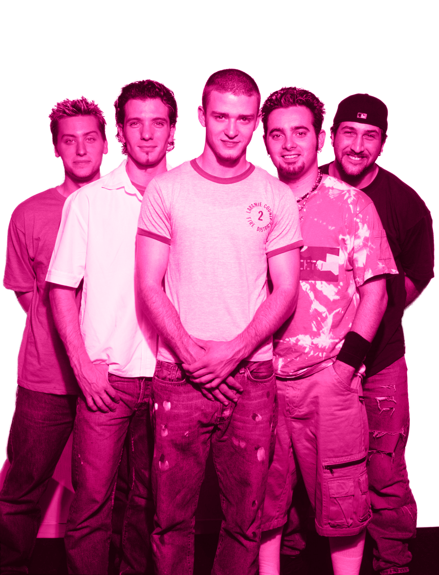 NSYNC picture