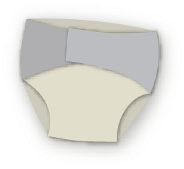 diaper