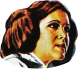 Leia's Head