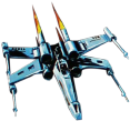 X-Wing