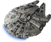 Millenium Falcon