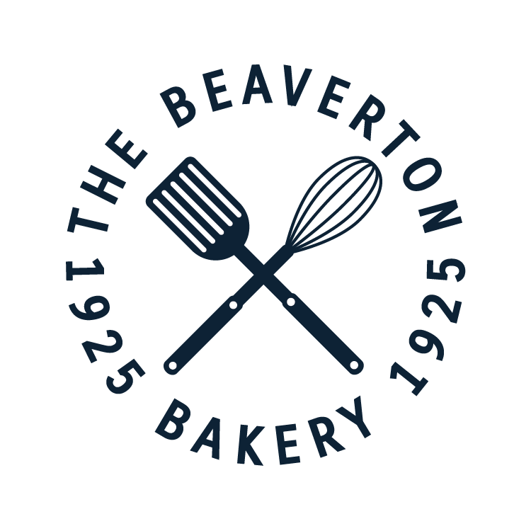 picture of beaverton bakery logo