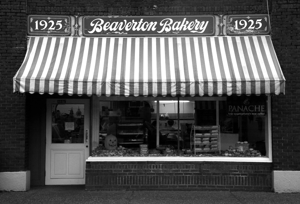 picture of beaverton bakery