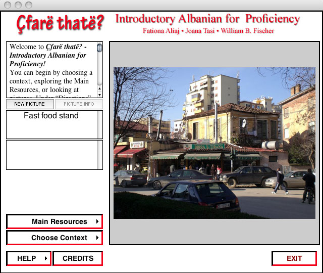 albanian_sample_software