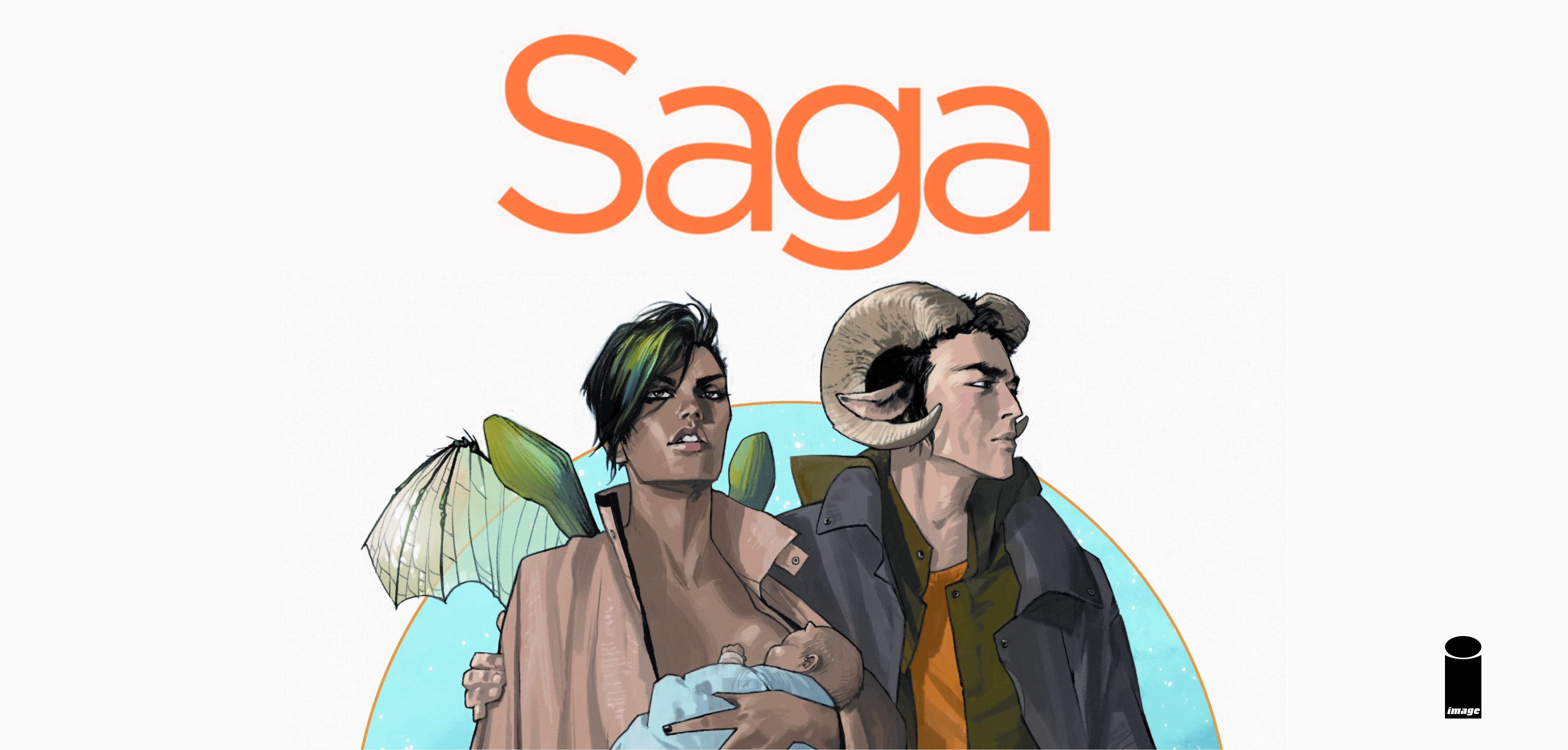 Saga Title