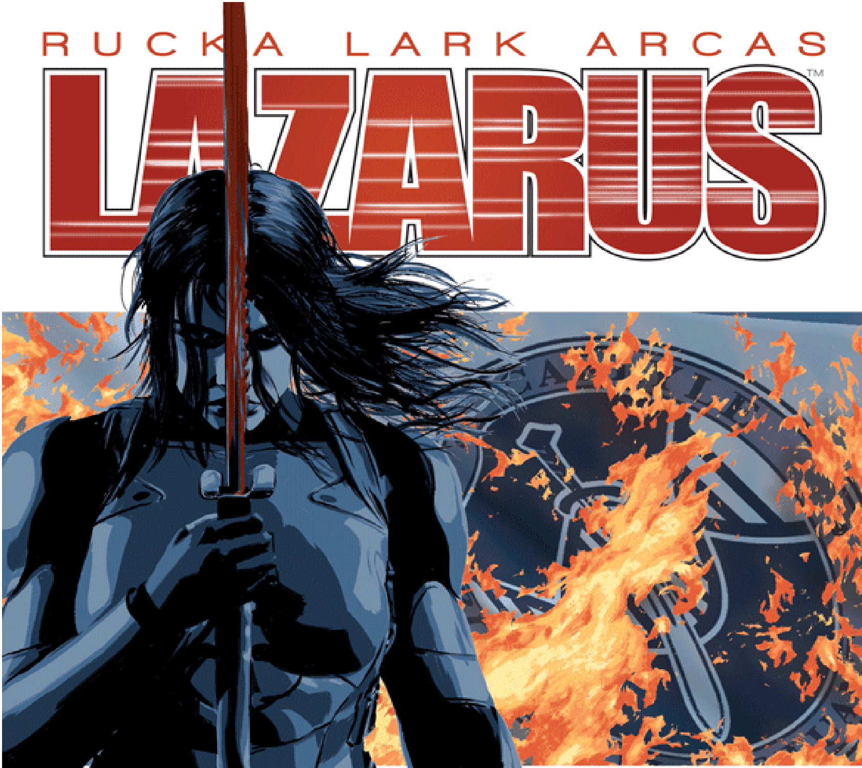 Lazarus