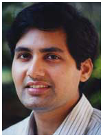 Jay Gopalakrishnan at University of Florida