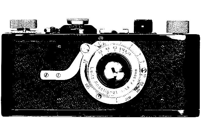 Leica I