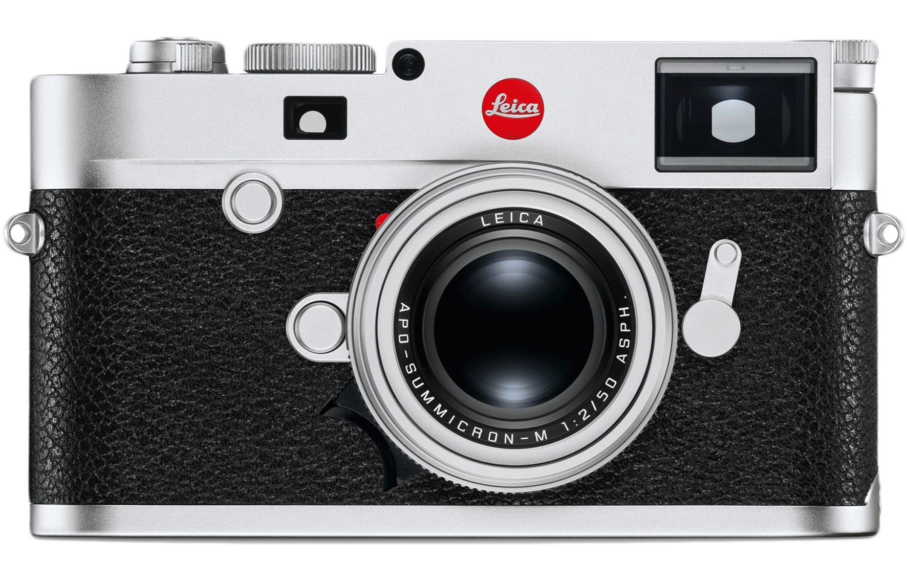Leica M10 Front
