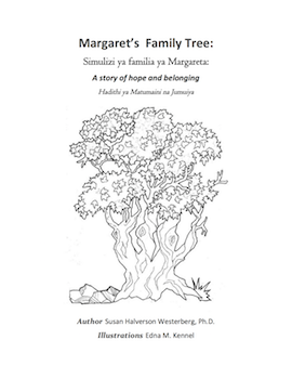 Margaret's Family Tree cover art