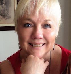 Susan Halverson Westerberg