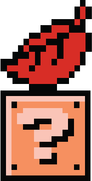 Mario 3 Leaf