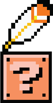Mario World Cape