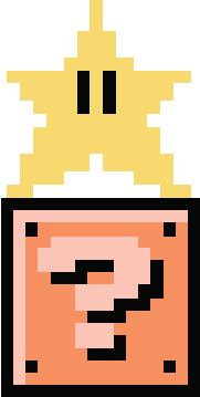 Mario World Star