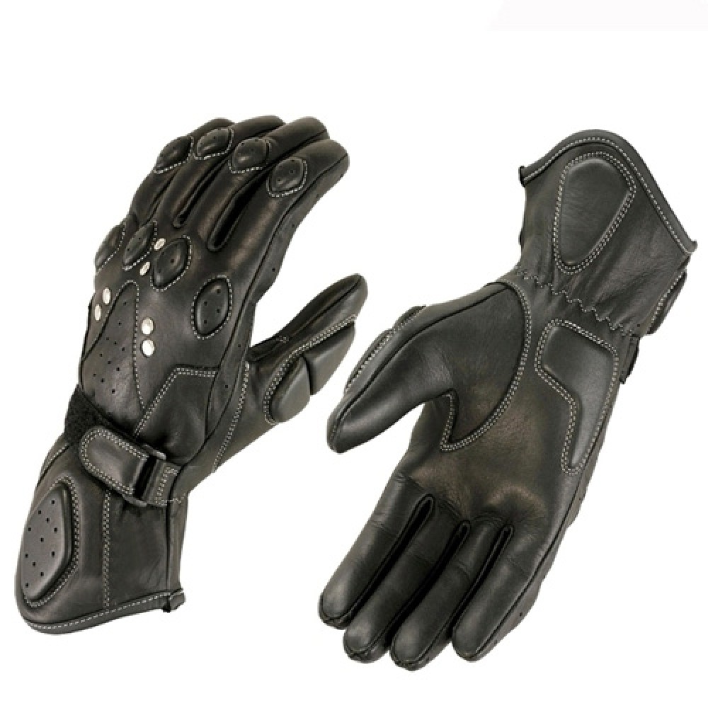 Riding gloves