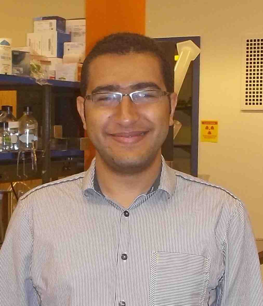 Courcelle Lab Members