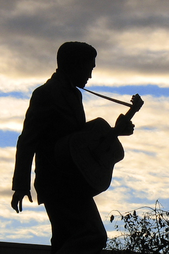 elvis