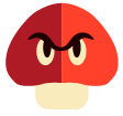 goomba body